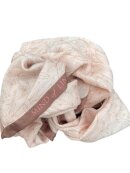 MIND OF LINE - Leaves Dust rose MIND OF LINE - Leaves Dust rose