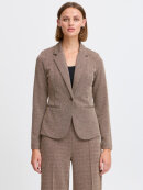Ichi - IHKATE JACQUARD BL4