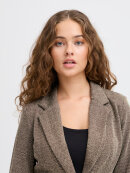 Ichi - IHKATE JACQUARD BL4