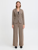 Ichi - IHKATE JACQUARD BL4