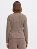Ichi - IHKATE JACQUARD BL4
