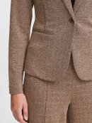 Ichi - IHKATE JACQUARD BL4