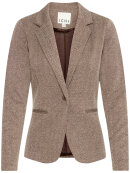 Ichi - IHKATE JACQUARD BL4