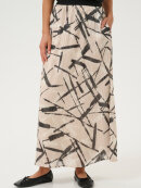 Kaffe - KAarchy Skirt