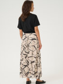 Kaffe - KAarchy Skirt