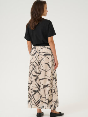 Kaffe - KAarchy Skirt