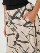 Kaffe - KAarchy Skirt