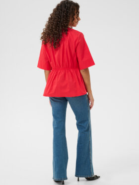 Culture - CUzeta Antoinett SS Shirt