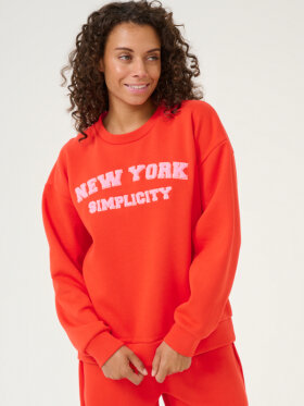 Culture - CUchira Charlie Sweatshirt