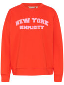Culture - CUchira Charlie Sweatshirt