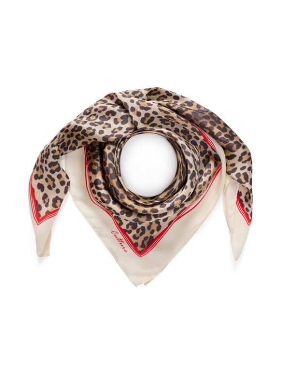 Culture - CUbanda Scarf