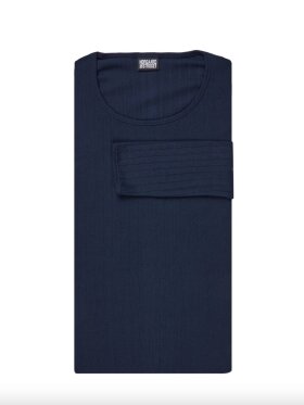 Mads Nørgaard - Nørgaard bluse Marine