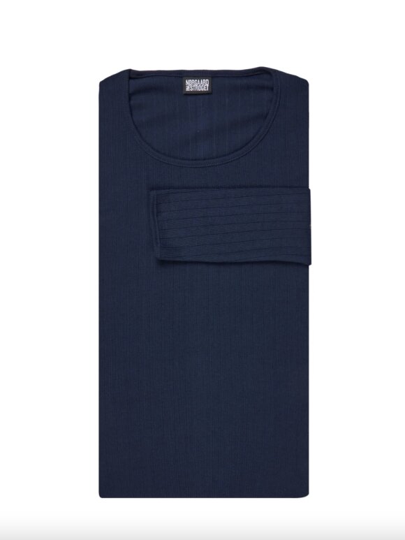 Mads Nørgaard - Nørgaard bluse Marine