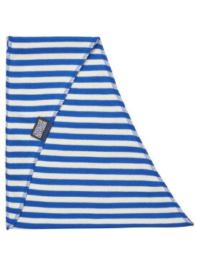 Mads Nørgaard - Triangle scarf Klein/ecru