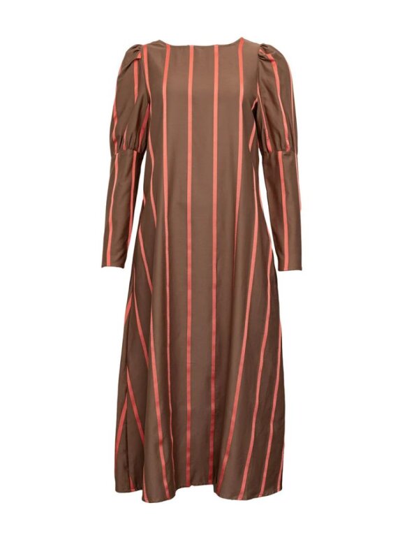 Costamani - Milton dress Candy stripe