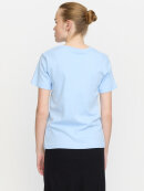 Soft Rebels - SRHella T-shirt Lys blå