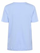 Soft Rebels - SRHella T-shirt Lys blå