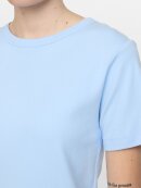 Soft Rebels - SRHella T-shirt Lys blå
