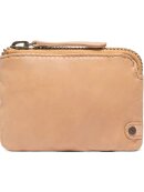 DEPECHE - Purse Camel