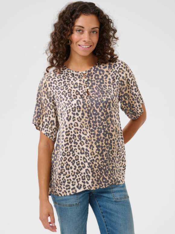 Culture - CUleona Berna Shirt