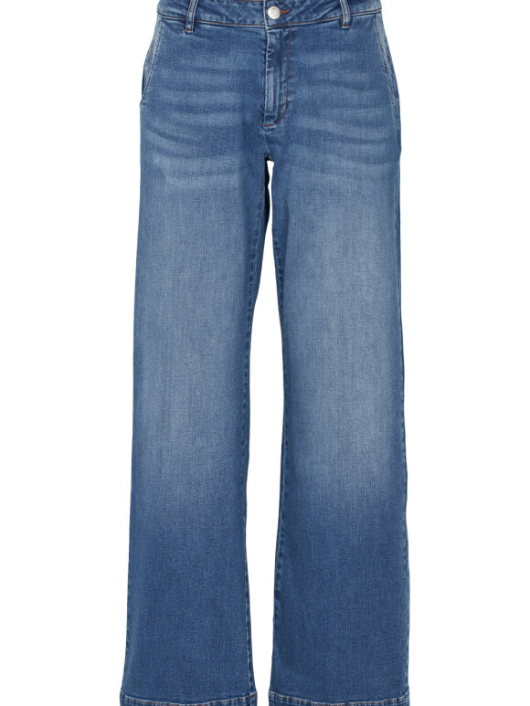 Prepair - Malia Jeans blå