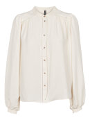 Prepair - Jasmin Bluse Off white