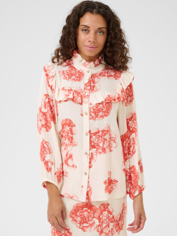 Culture - CUalexa Shirt