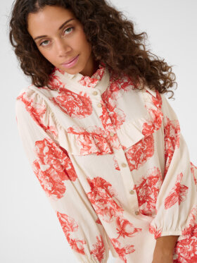 Culture - CUalexa Shirt