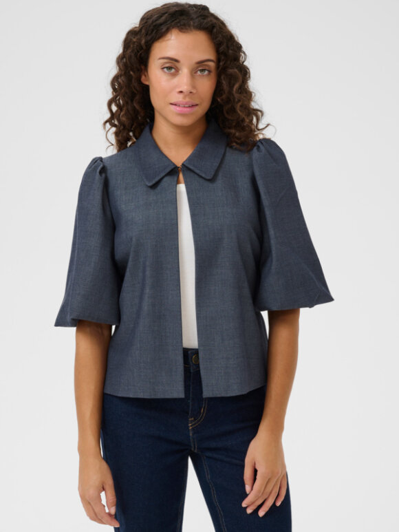 Culture - CUcybilla Cattia Jacket