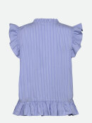 Rosemunde - RWIris Blouse Blue stripe
