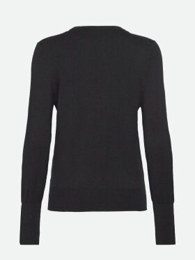 Rosemunde - RWDenise blouse Black