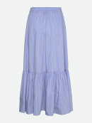 Rosemunde - RWIris Skirt Blue stripe