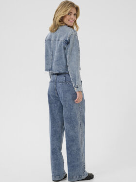 Kaffe - KAdoriana Denim Jacket
