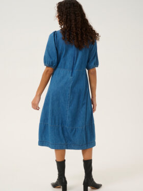 Culture - CUriva Arpa SS Dress
