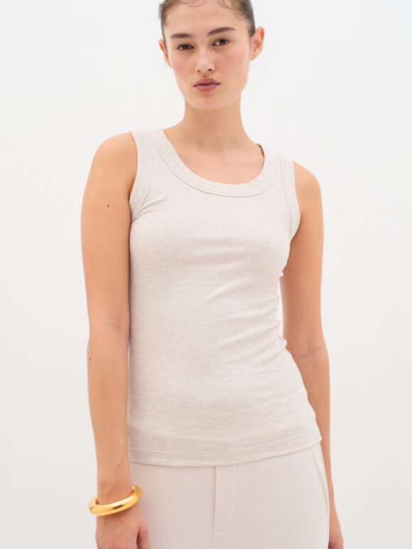 Inwear - DagnaIW Melange Tank