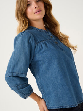 Culture - CUlivie Arpa Blouse