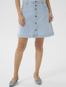 Culture - CUmilky Short Skirt