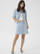 Culture - CUmilky Short Skirt