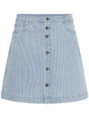 Culture - CUmilky Short Skirt