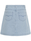 Culture - CUmilky Short Skirt
