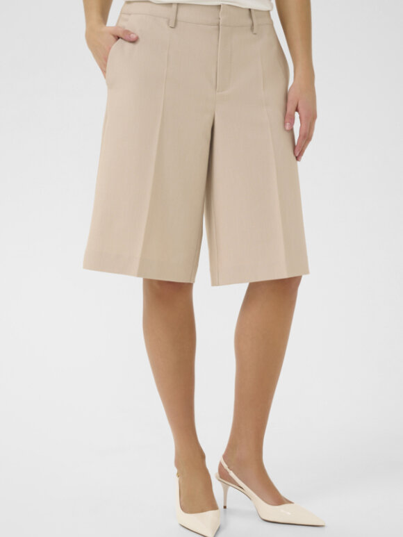 Culture - CUalayna Shorts
