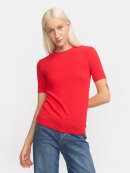 Soft Rebels - SRFenja TSS Top - Racing Red