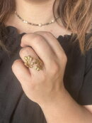 Frk. Wolff Jewelry - Belva ring