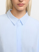 Soft Rebels - SRFreedom SS Shirt. 241 lys bl
