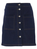 CONTINUE - Amy denim skirt