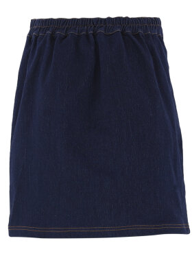 CONTINUE - Amy denim skirt