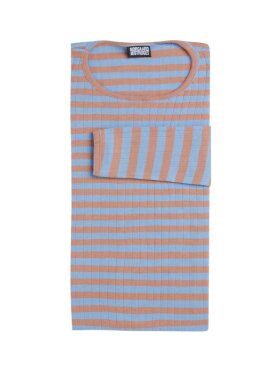 Mads Nørgaard - Nørgaard camel/light blue