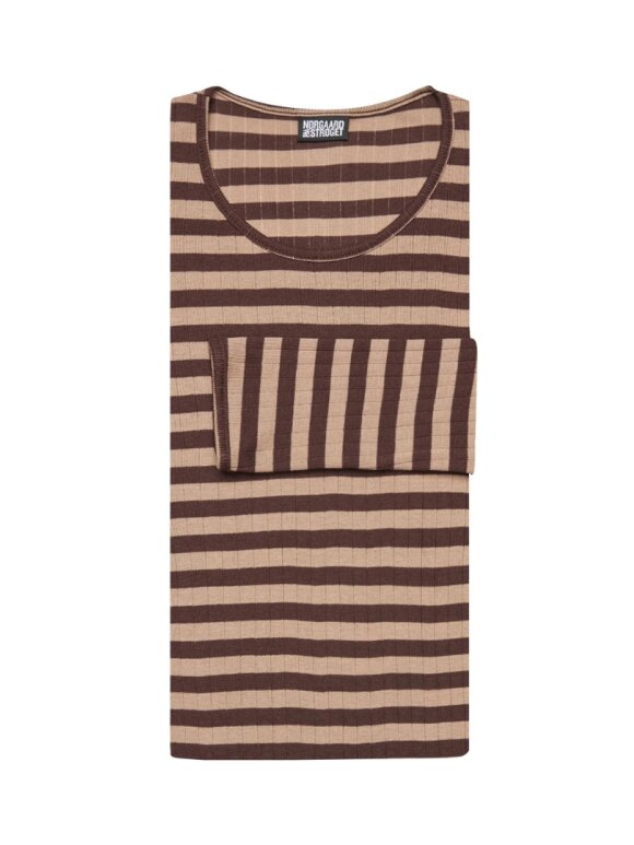 Mads Nørgaard - Nørgaard Brown/Camel LONG