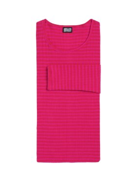 Mads Nørgaard - Nørgaard Bluse Red/Chock