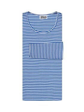 Mads Nørgaard - Nørgaard Bluse Klein/Ecru